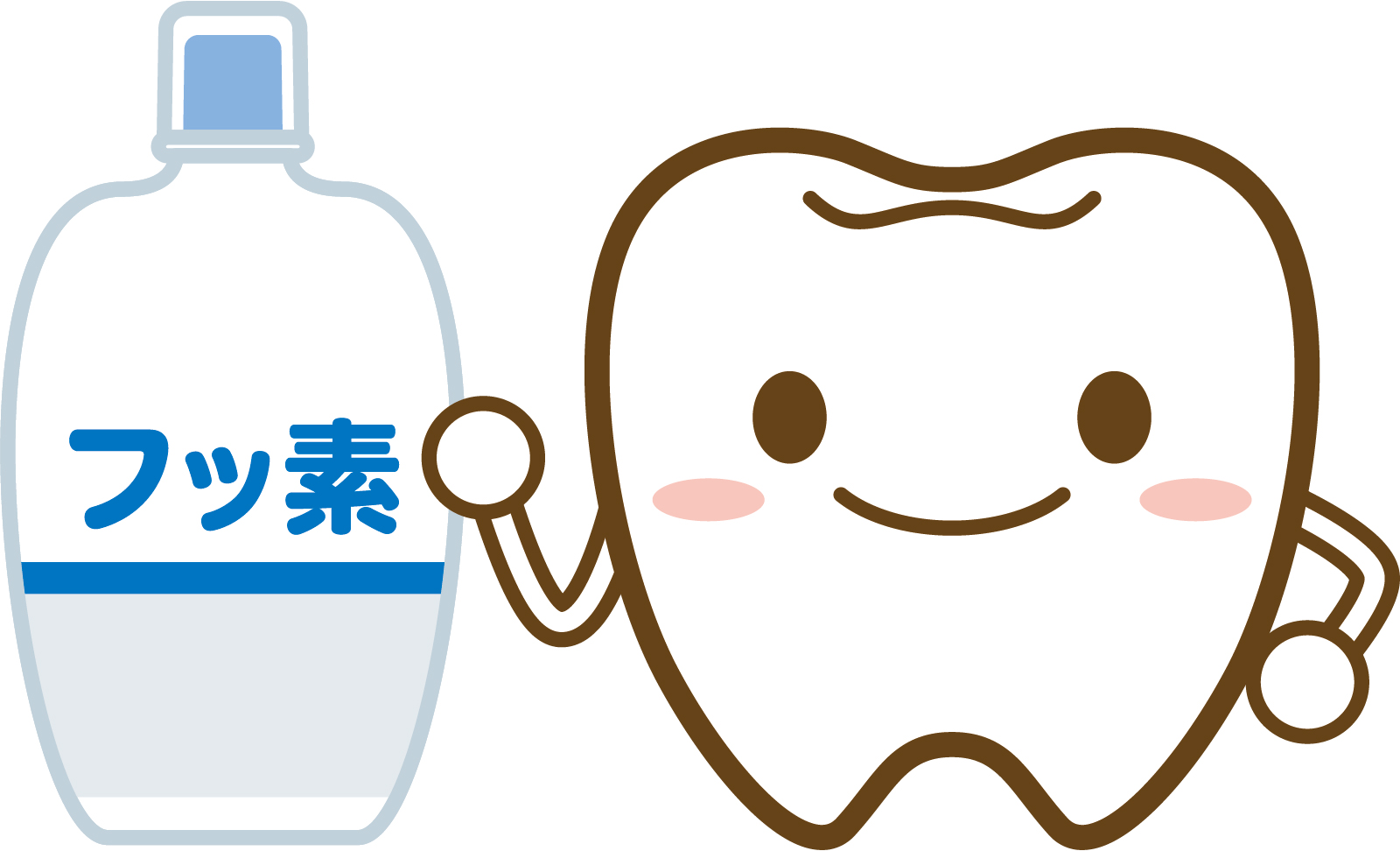 フッ素