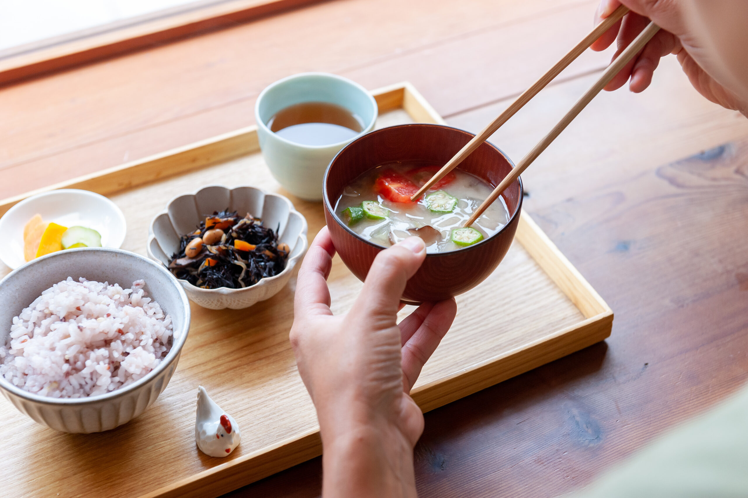 生活習慣